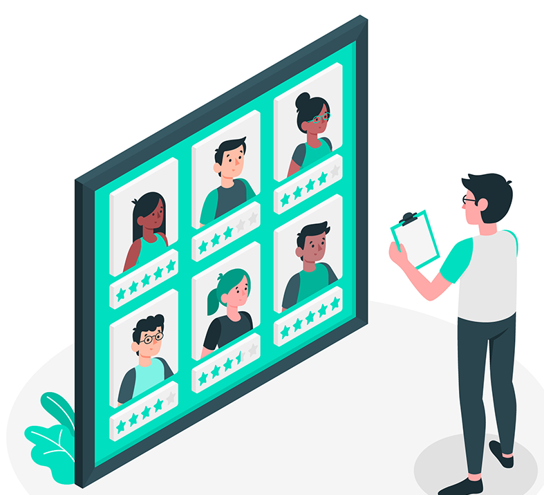 Smart Code Solutions