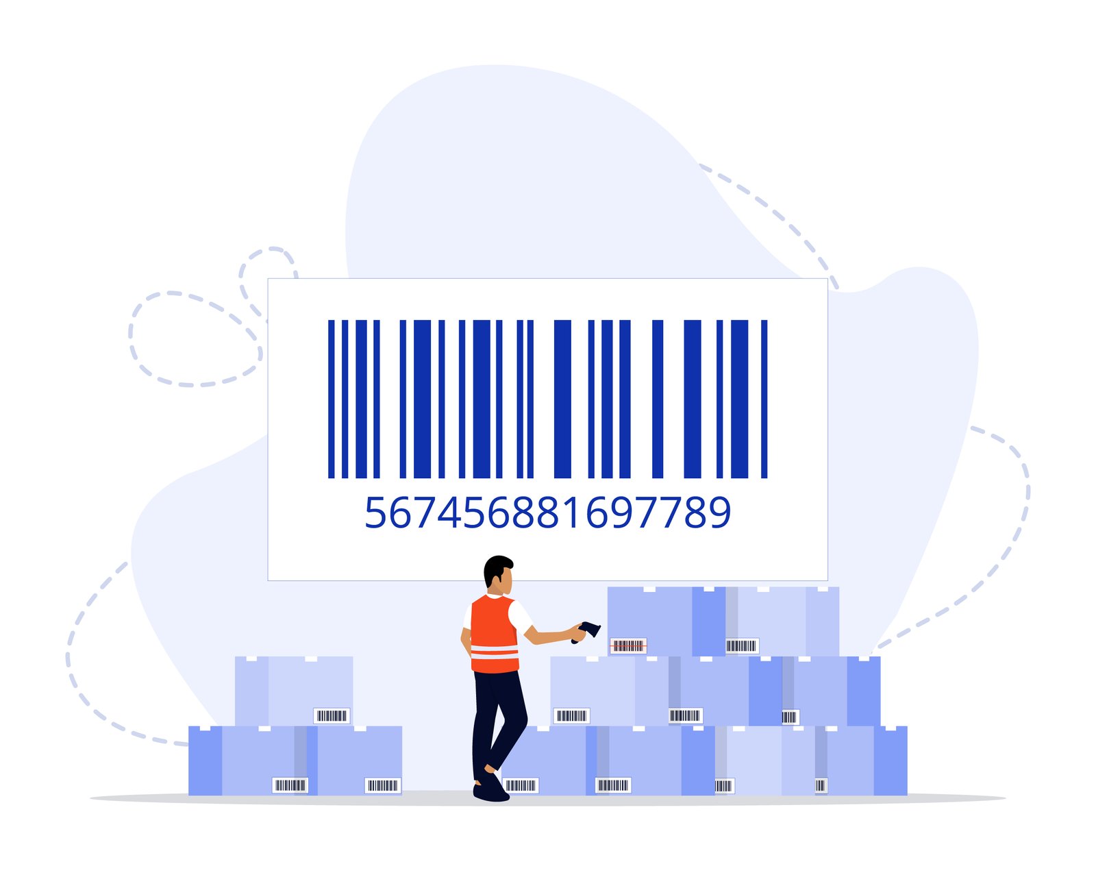 Secure Barcode Systems